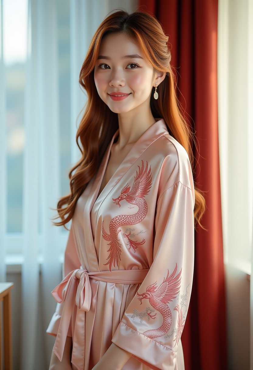 馆长的夏天