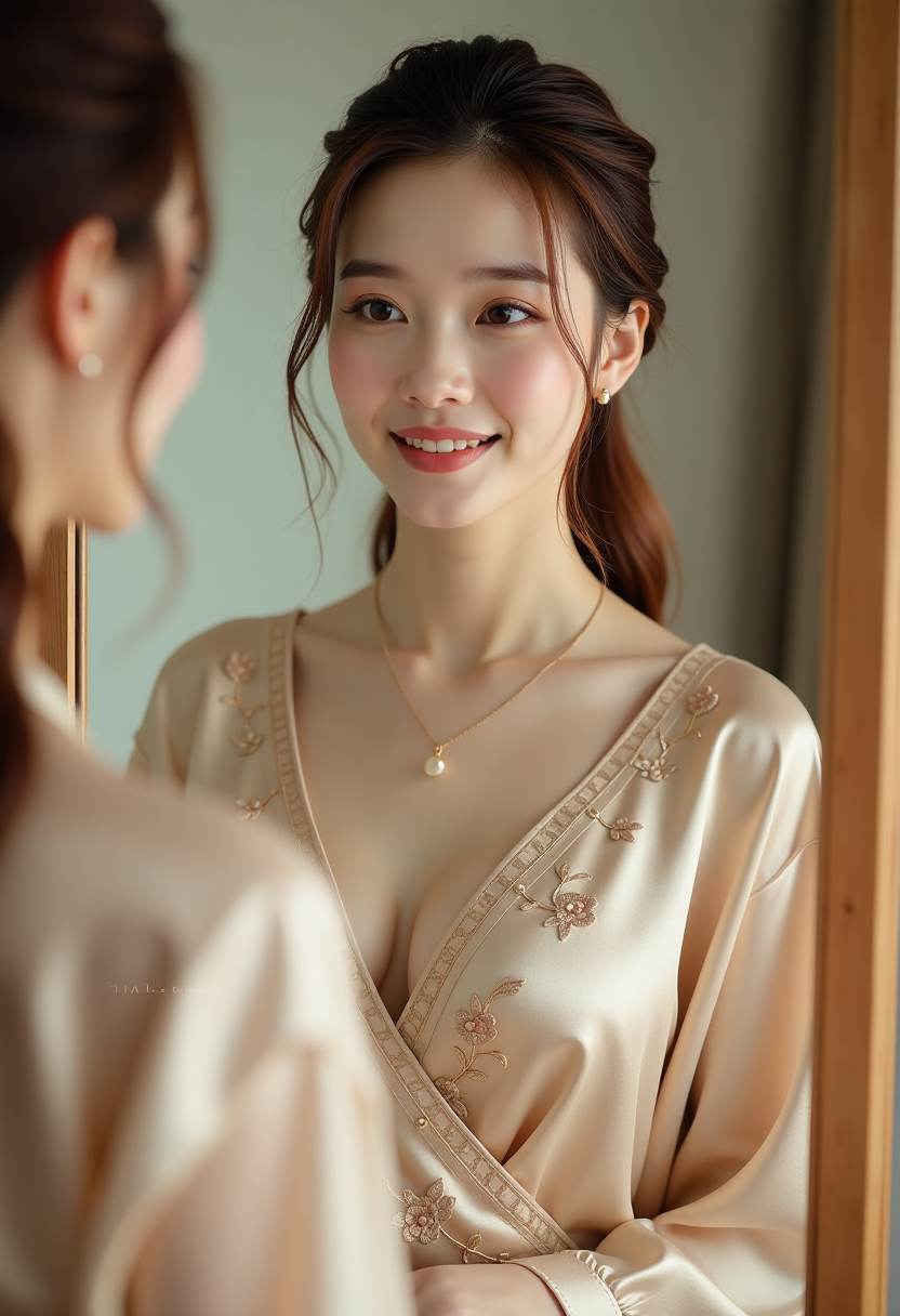 氯气与玫瑰